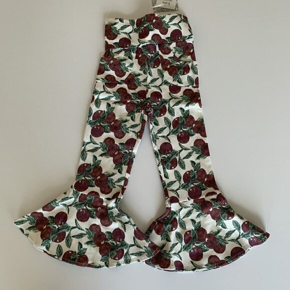 Kate Quinn Organics Girl Pants 5T - Picture 1 of 5